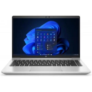 HP ProBook 440 G8 Intel Core i7-1165G7 8GB Intel Iris Xe SSD 512GB 14 FullHD Win - Foto 1 di 4