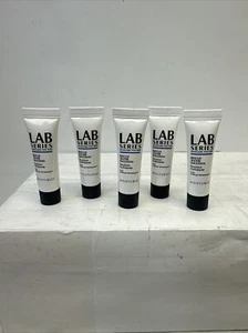Lab Series Rescue Water Emulsion Moisturizer (Pack Of 5) 0.24oz/7ml New For Men - Picture 1 of 1