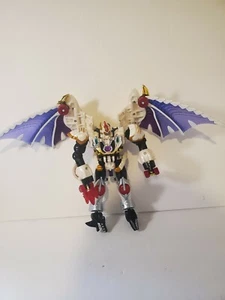 Transformers RID 2000 DEVIL GIGATRON D-013 destron Incomplete Read - Picture 1 of 12
