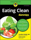 Jonathan Wright Linda Johnson Lar Eating Clean For Dumm (Paperback) (Uk Import)