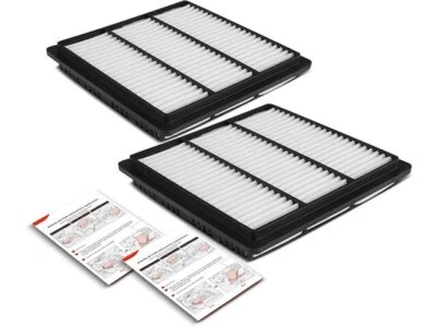 Kit de filtro de aire motor para Dodge Stealth 1991-1996 APR 45873BGZJ 1992 1993 1994 Foto 1 de 2