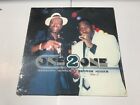 Gregory Isaacs & George Nooks - One 2 One Vol 2 (High Power Music)  new LP 
