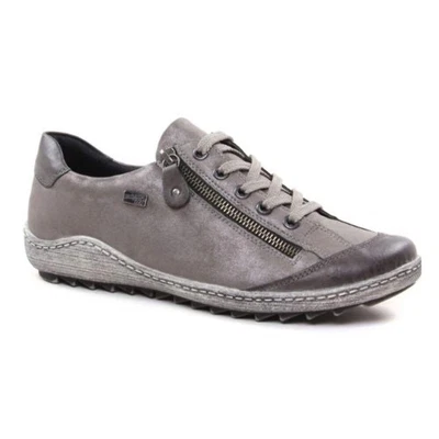 Tênis com cadarço Remonte R1402 - Imagem 1 de 4