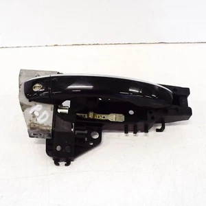 AUDI Q5 8R Maniglia esterna porta anteriore destra RHD 8T0837886 8T2837886 2014 - Picture 1 of 6