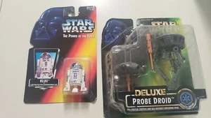 1995 Star Wars Lot 2, 1995 - 1996 - Bild 1 von 5