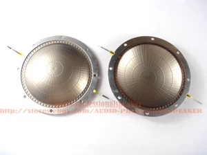 Kit de reparación de alta calidad para alambre plano JBL2446 2446H 2447H 2451H 2452H 8Ohm - Imagen 1 de 1