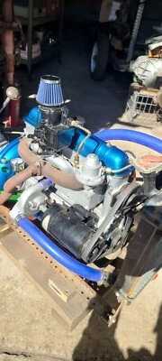 CROSLEY 4 CYLINDER 发动机 — 第 1/4 张图片