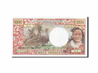 [#257091] Banknote, Tahiti, 1000 Francs, 1969-1971, 1977, Km:27B, Unc