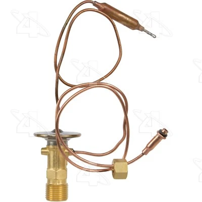 Válvula de expansión de aire acondicionado 4 estaciones para Jaguar XJ12 1973-1979 Foto 1 de 4