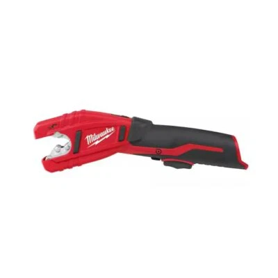 Milwaukee Tool 2471-20 M12 Cordless Copper Tubing Cutter (Tool Only) - Image 1 of 4
