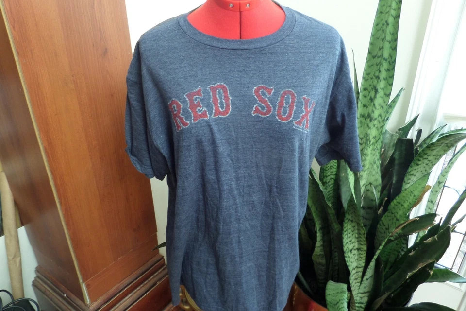 Boston Red Sox XL T-shirt  Ring Spun Soft  - Image 1 of 3