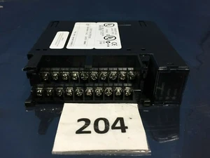 GE HE693STP110K STEPPER PLC MODULE - Picture 1 of 3