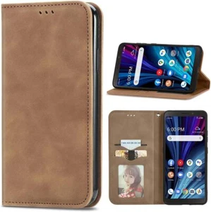 For Xiaomi 15 Ultra,Gentle Leather Magnetic Closure Mobile Phone Case - Picture 1 of 12