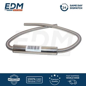 Webasto or Espar/Eberspacher Marine 24mm Exhaust With Silencer 9014067A - Picture 1 of 3