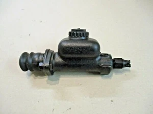 Ford Taunus P2 P3 P4 G13 Weltkugel Hauptbremszylinder ATE - zum überholen - Picture 1 of 8