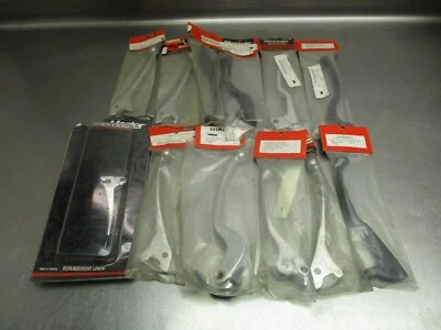 Lote de palanca de freno embrague maestro bicicleta 43029-002 07-1123 07-0408 07-0425 07-0485 Foto 1 de 4