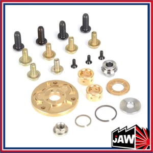 IHI RHF55 For Subaru ISUZU JIT VP17 Turbocharger Rebuild Repair Kit - Picture 1 of 3