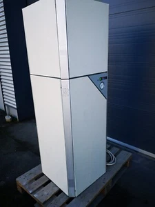 Dürr Dental Powertower Trockenabsaugung & Kompressor + Bedienungsanleitung - Bild 1 von 12