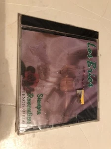 Los Brios Siempre Romanticos (Out Of Print) - Foto 1 di 4