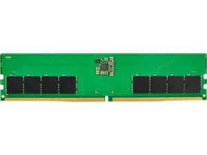 Mémoire NECC UDIMM 4800 16 Go DDR5 (1 x 16 Go) - Photo 1/1