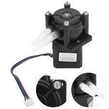 Peristaltic Liquid Pump High Stepper Motor Peristaltic Pump Mini Dosing