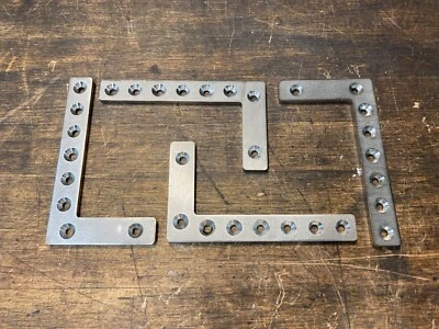 FoxAlien Masuter Pro MaxZ Bracket Upgrade Kit +20mm/40mm/60mm Z-Axis CNC Router - Image 1 of 2