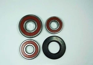 Wheel Bearing Kit Rear For Suzuki GT 750 1973 - Picture 1 of 1