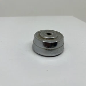 VINTAGE PRESTO 28-077 PRESSURE COOKER JIGGER RELIEF WEIGHT REGULATOR - Picture 1 of 3