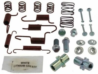 Kit de herrajes de freno de estacionamiento Raybestos 53141PQ para Hyundai Entourage 2007-2009 Foto 1 de 2