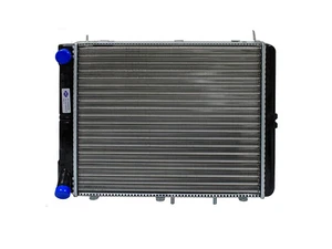 Moskvich 2141 Cooling radiator Radiador de refrigeración - Picture 1 of 1