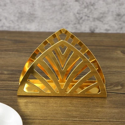  Portatovaglioli Portatovaglioli Portatovaglioli Semplice per Cucina Ristorante - Immagine 1 di 4