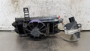 15 CHEVY CORVETTE C7 AUTOMATIC TRANSMISSION COOLER WITH FAN AND MODULE 6.2L LT1 - Picture 1 of 12
