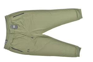 Under Armour Men's Loose Sportstyle Tricot Jogger Pants Sz XL Green NEW 1290261 - Picture 1 of 8