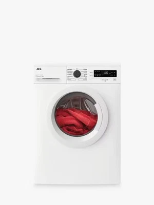 AEG 8KG Washing Machine Model:  LFX50844B (Brand New) includes 2 year warranty - Image 1 of 3