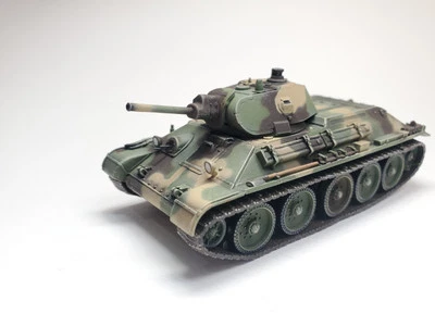 Dragon Armor 60149 1:72 T-34/76, 1st Moscow Mot., Eastern Front July 1941 - Image 1 of 4