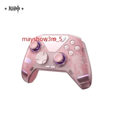 Genshin Impact Official Yae Miko GamePad Game Control Handle Joystick Gift NEW - Image 1 of 4