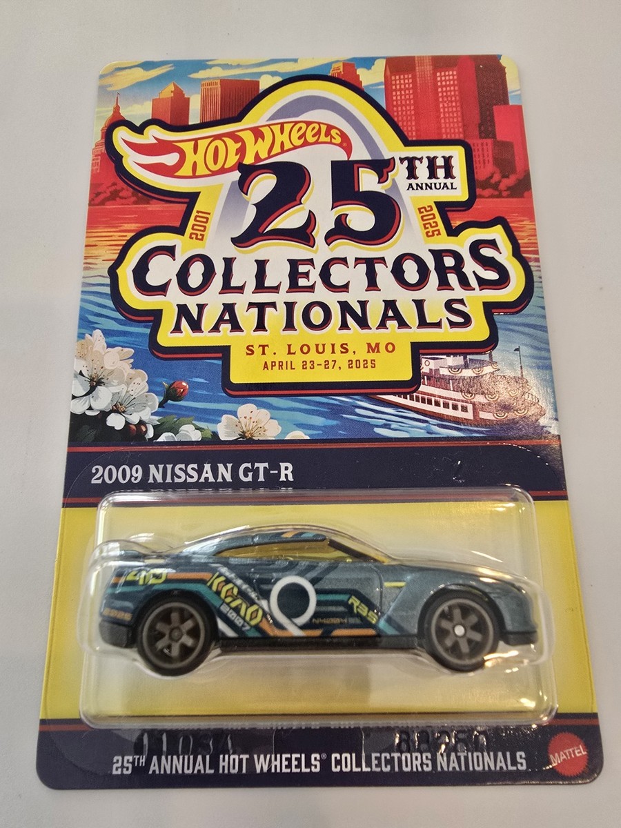 Hot Wheels Nissan Diecast Toy Vehicles for sale | eBay