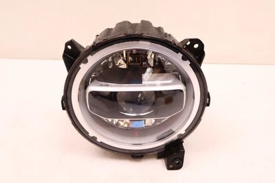 JEEP WRANGLER JL 18- SCHEINWERFER RECHTS 55112881AD - Bild 1 von 4