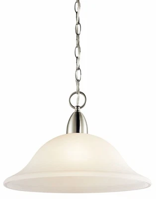 Iluminación Kichler - Colgante de una luz - Colgante - Armida - Colgante de 1 luz - Con Foto 1 de 3