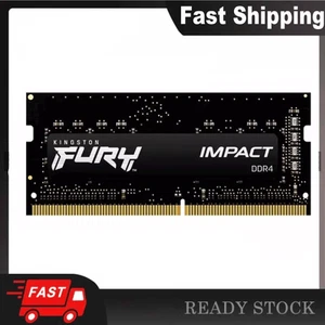 DDR4 16GB 32GB(2x16GB) 2666 3200 RAM SO-DIMM Laptop Speicher 260pin - Afbeelding 1 van 10