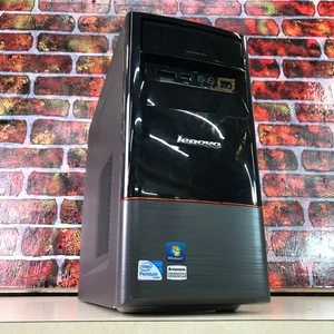 Lenovo Desktop PC - Pentium 2.60GHz 6GB RAM 1TB HDD (Windows 7 64-Bit) - Picture 1 of 10