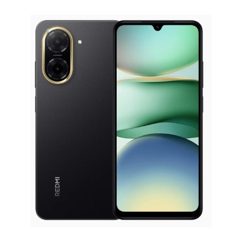 Xiaomi Redmi A5 17,5 cm (6.88") Doppia SIM Android 15 4G USB tipo-C 4 GB 128 GB  - Immagine 1 di 1