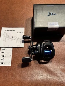 Baitcasting fishing reel by Kastking left hand - Picture 1 of 8