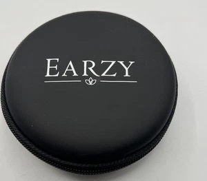 Tapones para los oídos EARZY con puntas para los oídos y estuche de transporte - Imagen 1 de 4