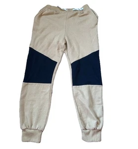 Kids Truth Substance Common Sense Jogger 10/12 Ran And Black Drawstring Pockets - Picture 1 of 4