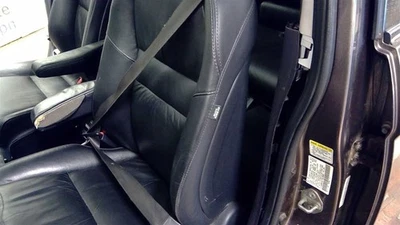 Juego Cinturón con Retractor Driver Delantero Izquierdo Negro Se Adapta 07-11 CR-V 111405 Foto 1 de 4