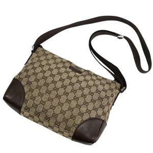 Gucci Shoulder Bag Gg Canvas m2_0622 - Imagen 1 de 9
