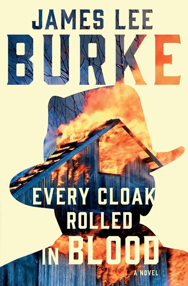 Every Cloak Rolled in Blood (A Holland Family Novel) Foto 1 de 1