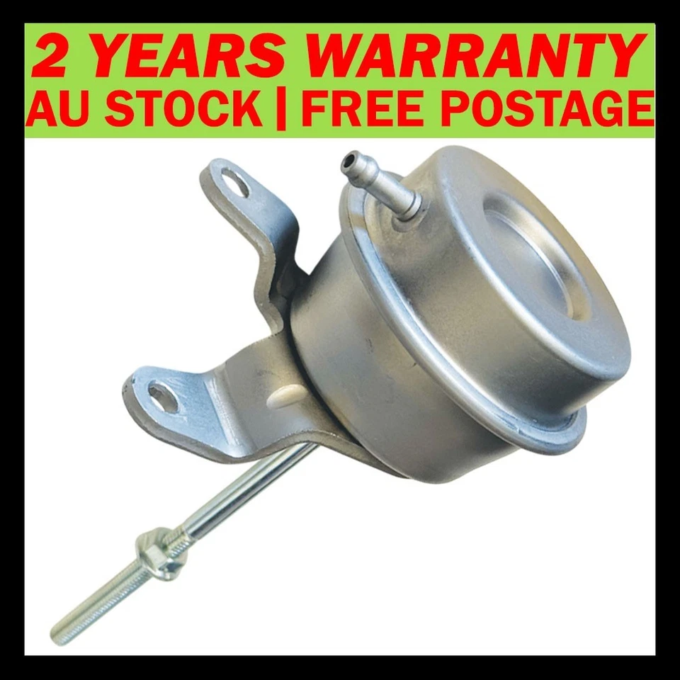 Turbo Actuator For Volkswagen Tiguan 1.4L - image 1 of 4