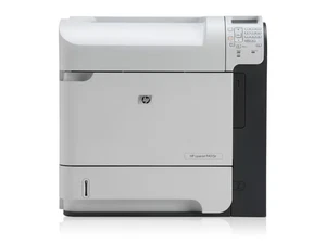 HP LaserJet P4015N Monochrome Network Laser Printer Tested 50 ppm w/Toner - Picture 1 of 3